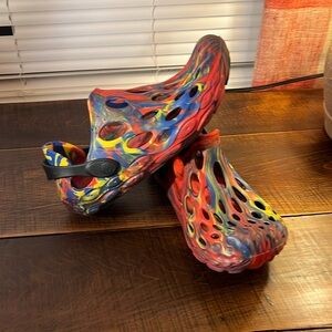 Merrell Hydro Moc Women’s 9 / Men’s 7.5